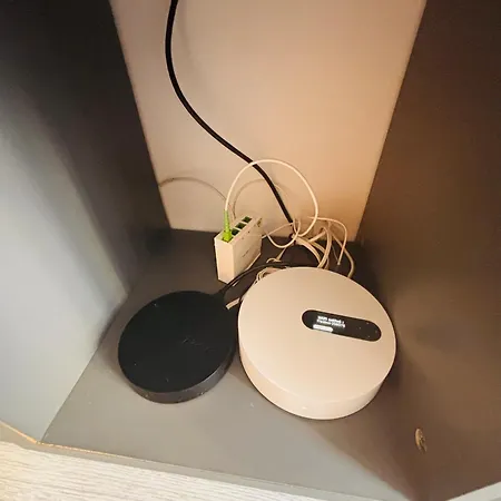 Apartman Berlioz Terrasse Nizza