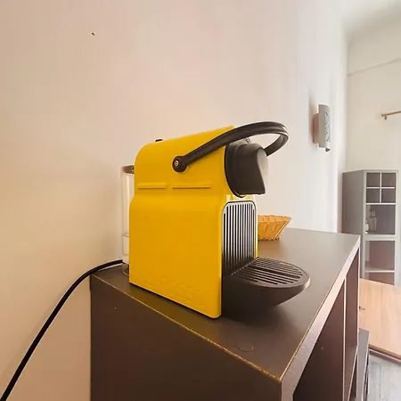 Berlioz Terrasse شقة نيس