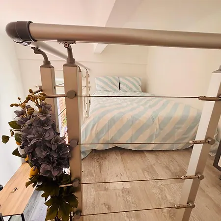 Berlioz Terrasse Ницца