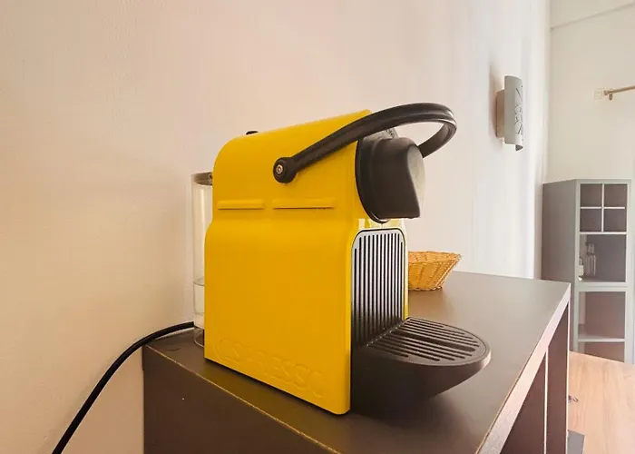 Berlioz Terrasse شقة نيس