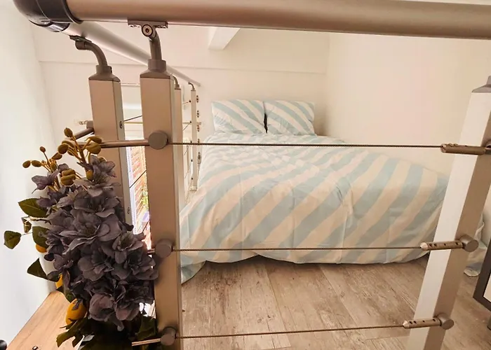 Berlioz Terrasse نيس